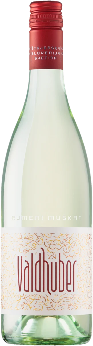 Flasche Gelber Muskateller