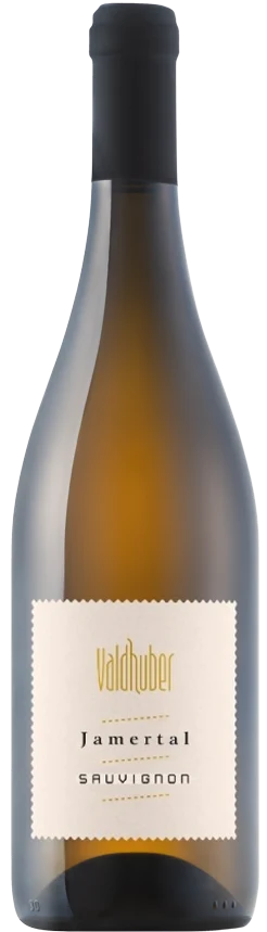 Flasche Sauvignon Blanc Jamertal