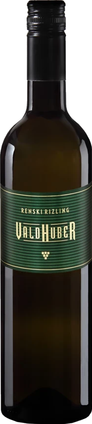 Flasche Rheinriesling 2014