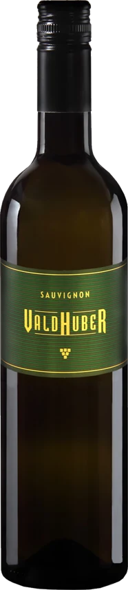 Flasche Sauvignon Blanc 2014