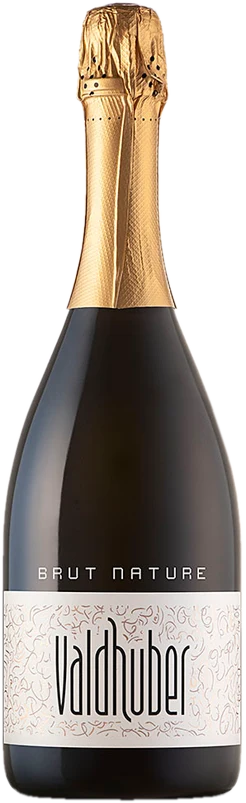 Flasche Sekt Brut