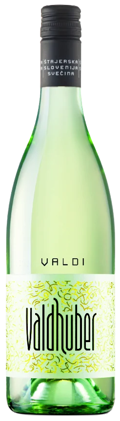 Flasche Valdi