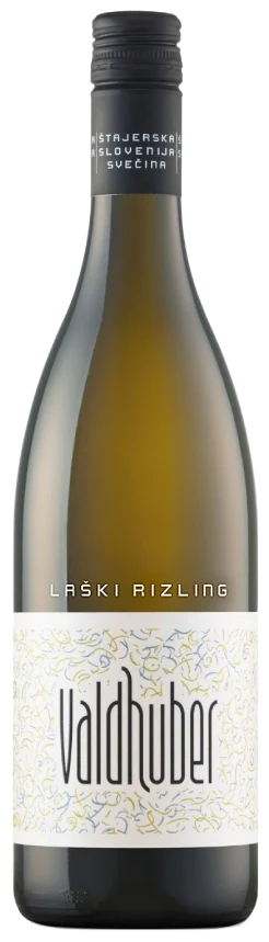 Flasche Welschriesling